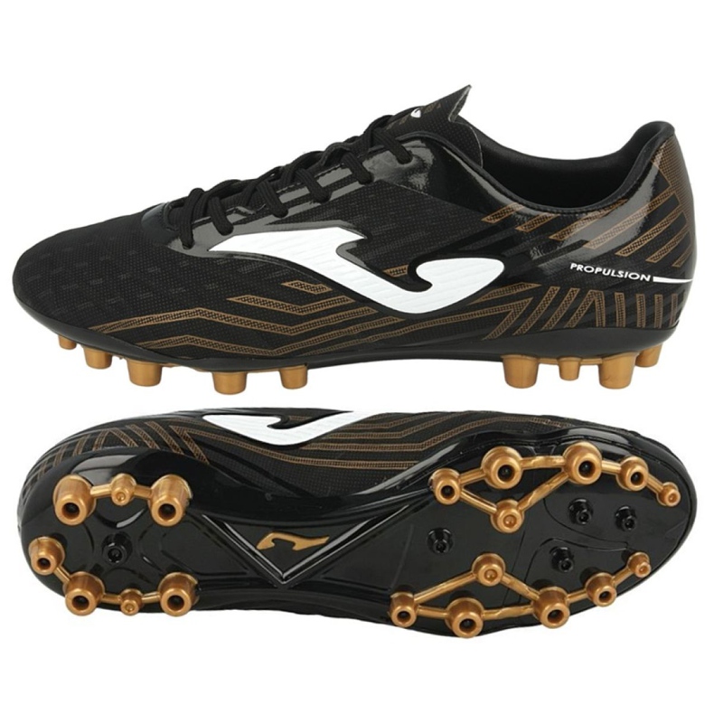 Joma Propulsion 2001 Fg M PROS.2001.FG kopačke raznobojna crno