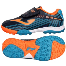Joma Tactil Jr 2003 Jr TACS.2003.TF kopačke tamnoplava tamnoplava