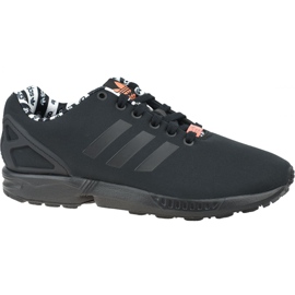 Adidas cipele Zx Flux M EG8776 crna