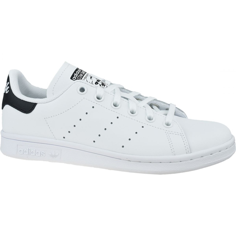 Adidas Stan Smith J EE7570 cipele bijela
