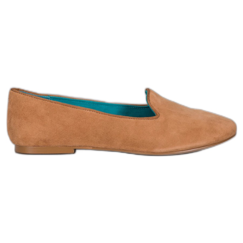 J. Star Brown Lords smeđa