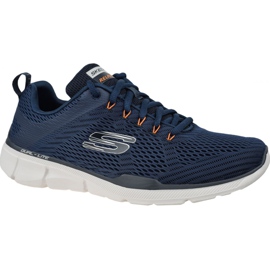 Skechers Equalizer 3.0 M 52927-NVOR Cipele tamnoplava