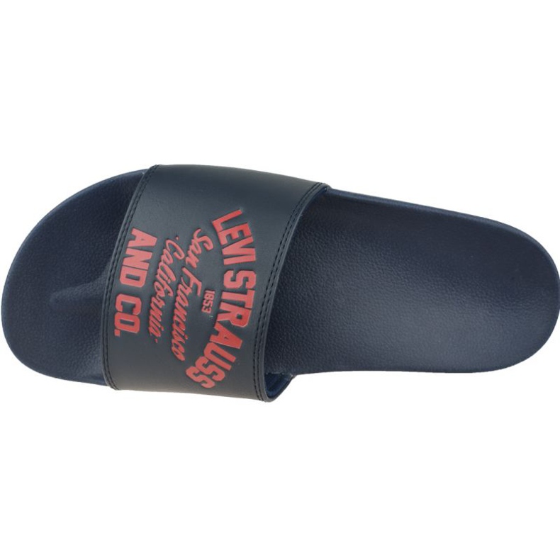 Levi's June California 231762-794-17 plava