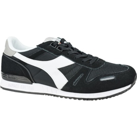 Diadora Titan Ii M 501-158623-01-C7565 cipele bijela crna