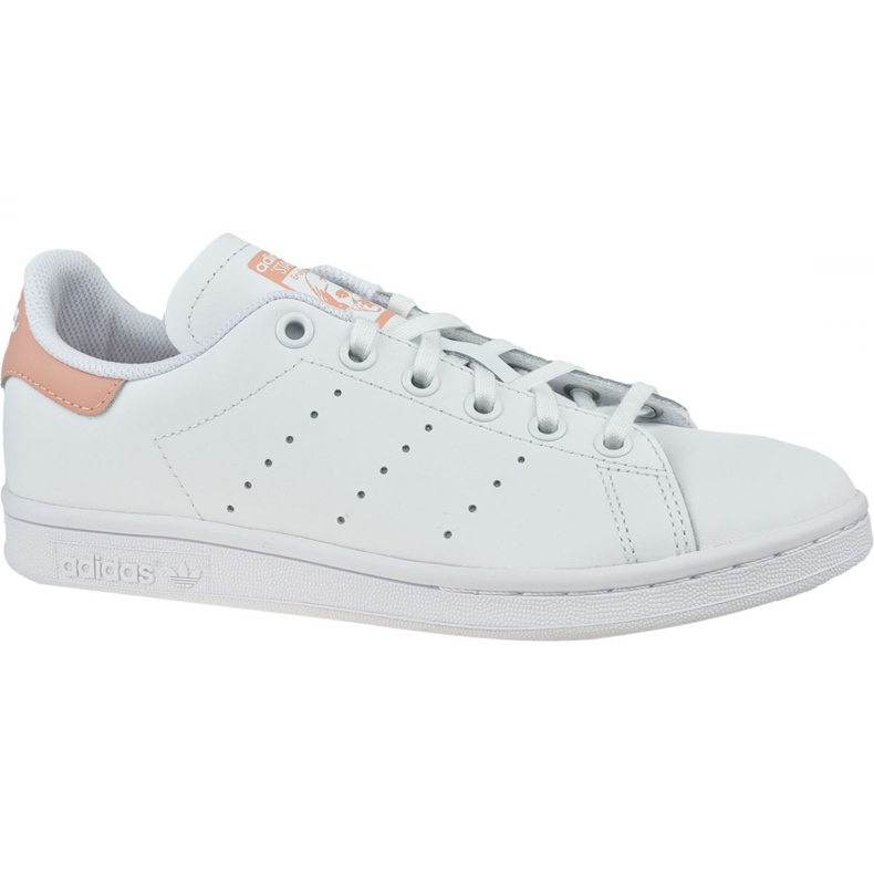 Adidas Originals Stan Smith Jr EE7571 bijela
