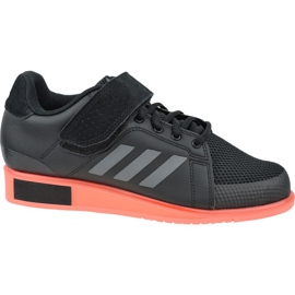 Adidas Power Perfect 3 M EF2985 cipele crna