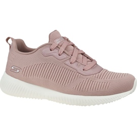 Skechers Bobs Squad W 32504-BLSH ružičasta