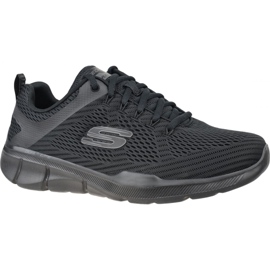 Skechers Equalizer 3.0 M 52927-BBK Cipele crna