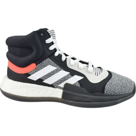 Adidas Marquee Boost M BB7822 cipele crna