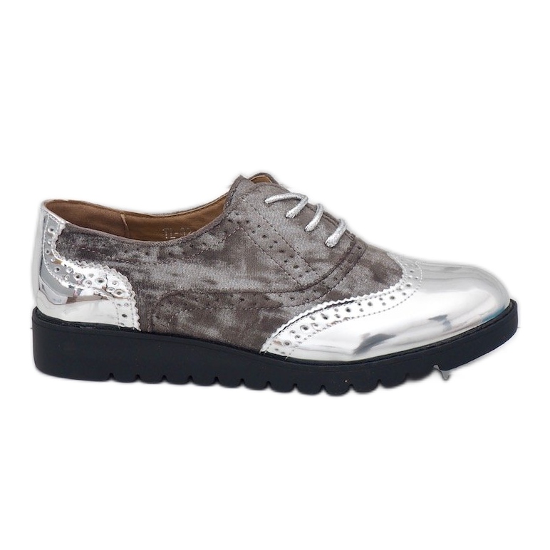 Crvene antilop cipele TL-62 siva