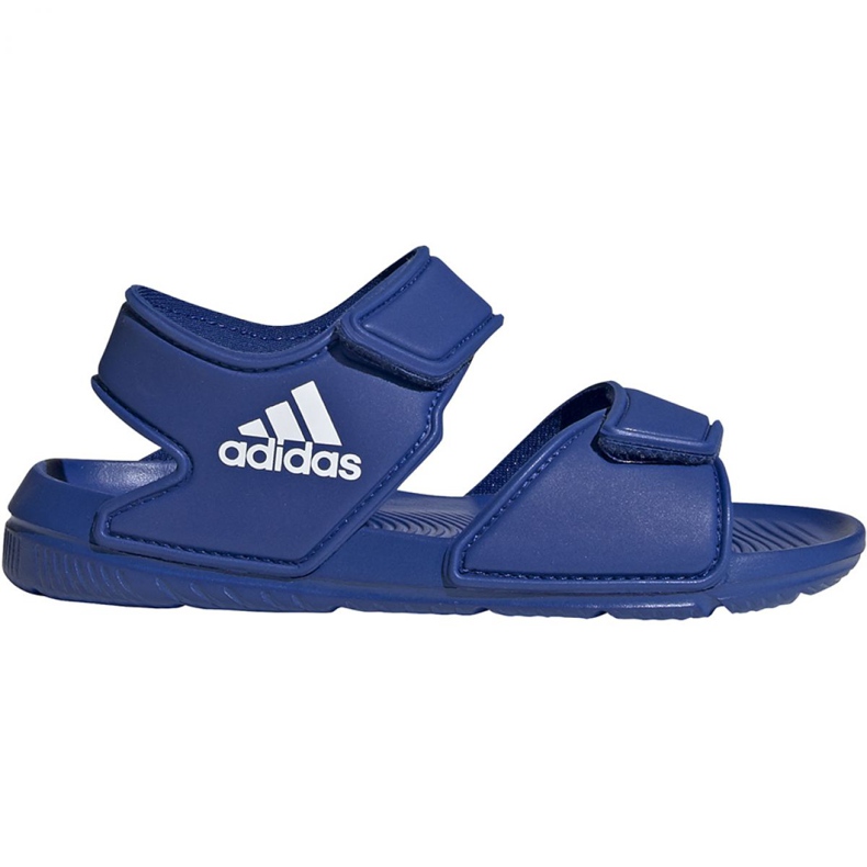 Adidas sandale Altaswim C Jr EG2135 mornarsko plava