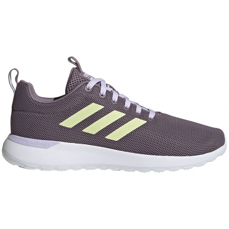 Adidas Lite Racer Cln EG3147 tenisice siva