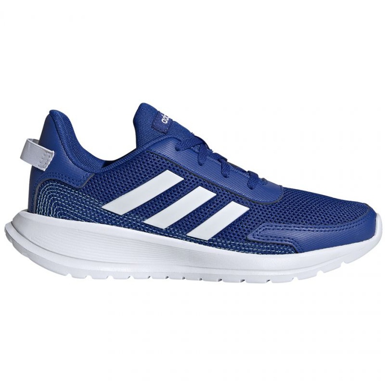 Adidas Tensaur Run K Jr EG4125 plava