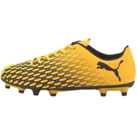 Kopačke Puma Spirit Iii Fg 106066 03 žuta boja