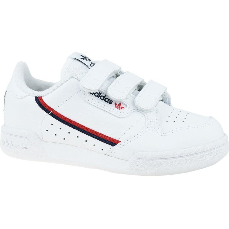 Adidas Continental 80 K EH3222 cipele bijela