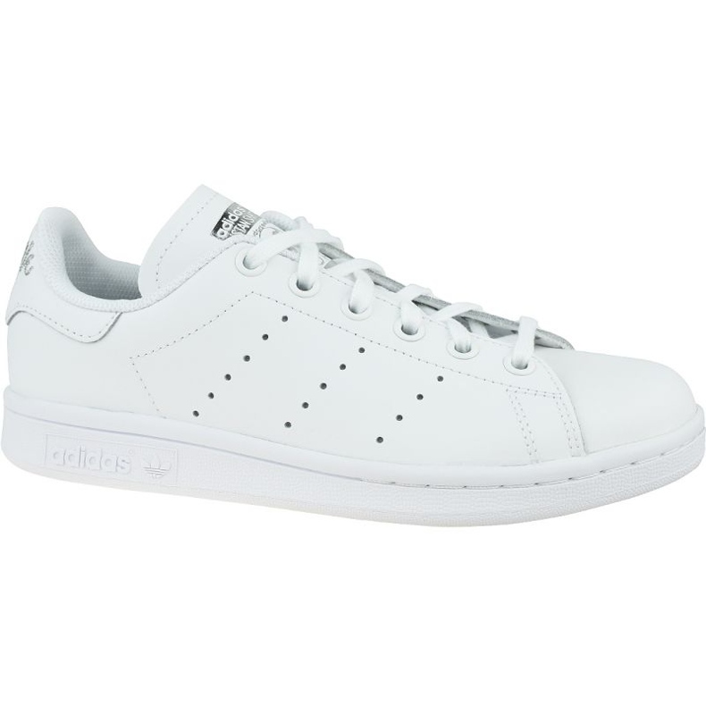 Cipele Adidas Stan Smith Jr EF4913 bijela