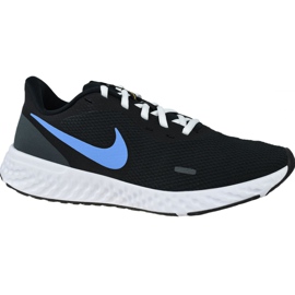 Cipele Nike Revolution 5 M BQ3204-004 crna