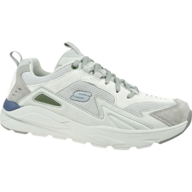 Skechers Verrado-Randen M 210037-LTGY Cipele bijela