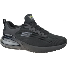 Skechers Skech-Air Stratus M 232056-BBK crna