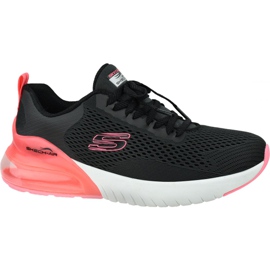 Skechers Skech-Air Stratus W 13278-BKHP crna