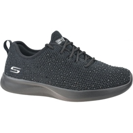 Skechers Bobs Squad-Galaxy Chaser W 32805-BBK Cipele crna