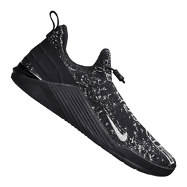 Cipele Nike React Metcon M BQ6044-010 crna