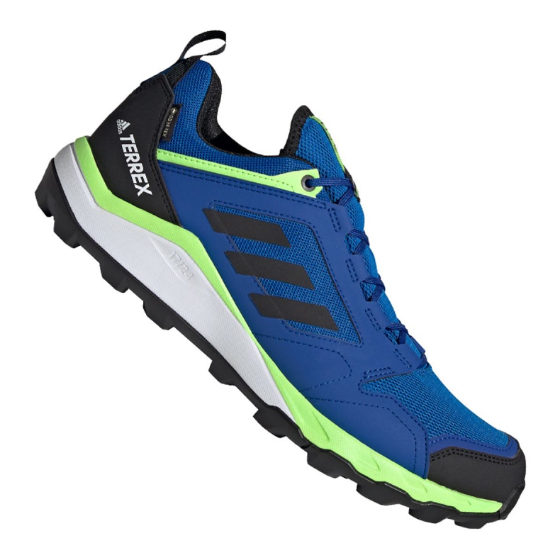 Adidas Terrex Agravic Gtx M EF6871 plava