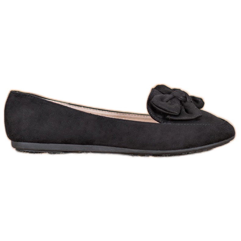 Ch. Creation Suede Lords s lukom crno