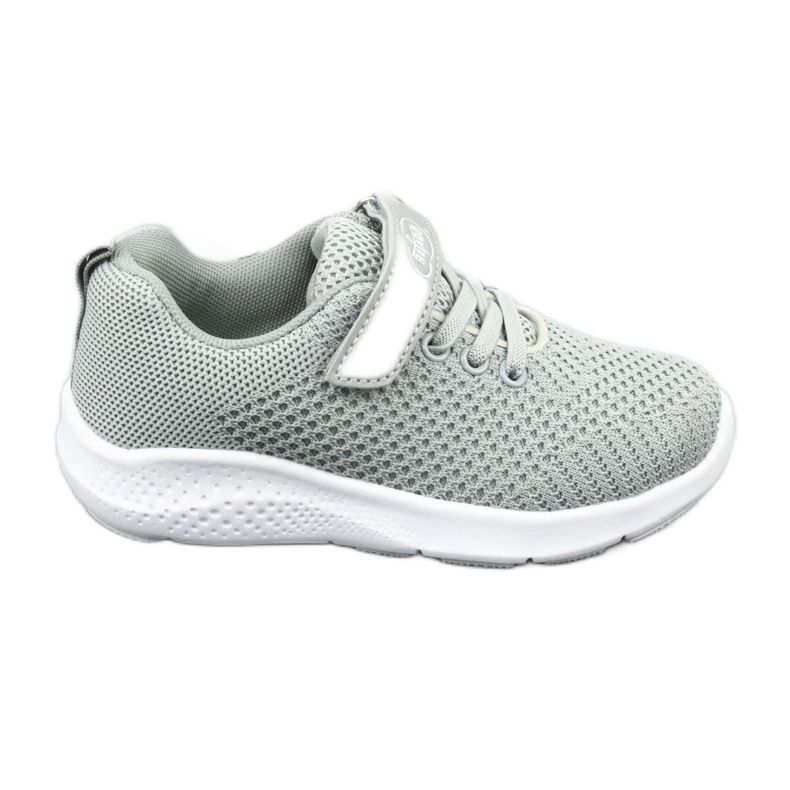 Befado dječje cipele 516X046 siva