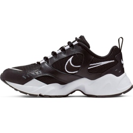 Nike Air Heights Jr CI0603 001 crna