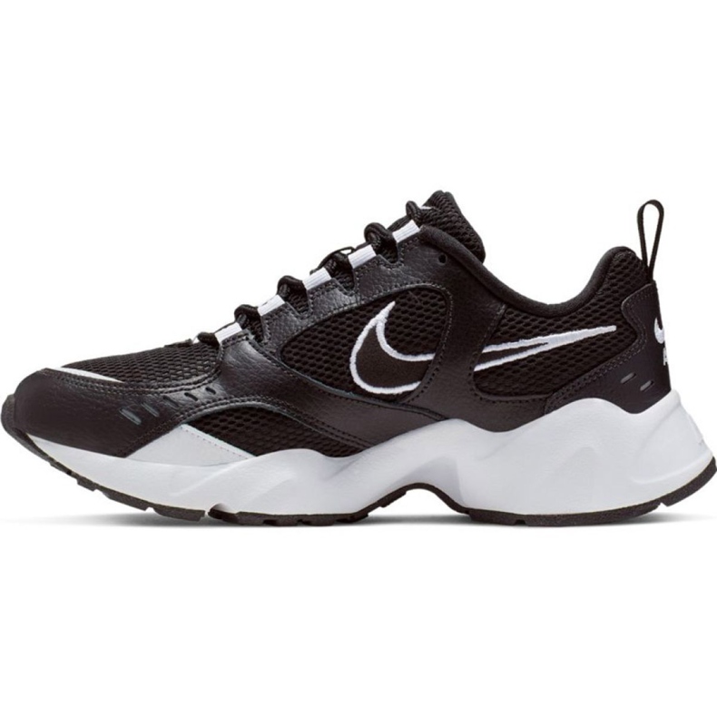 Nike Air Heights Jr CI0603 001 crno