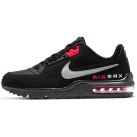 Nike Air Max Ltd 3 M CW2649 001 crno crvena