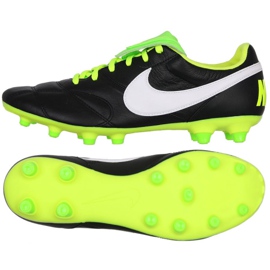 Nike Premier Ii Fg M 917803 013 kopačke višebojan crna