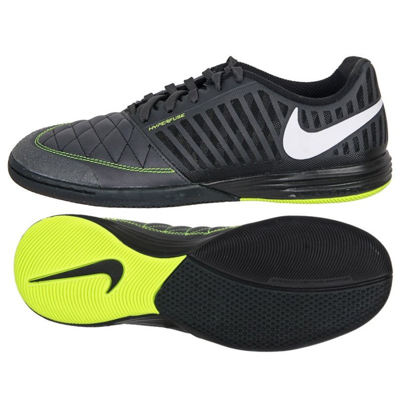 Cipele Nike Lunargato Ii Ic M 580456 017 crno crno