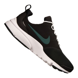 Cipele Nike Presto Fly M 908019-015 crna