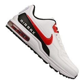 Nike Air Max Ltd 3 M BV1171-100 cipele bijela