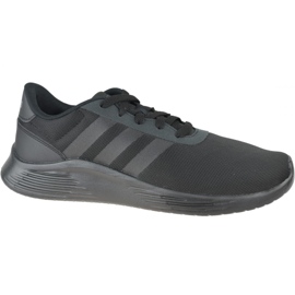 Adidas Lite Racer 2.0 M EG3284 cipele crna