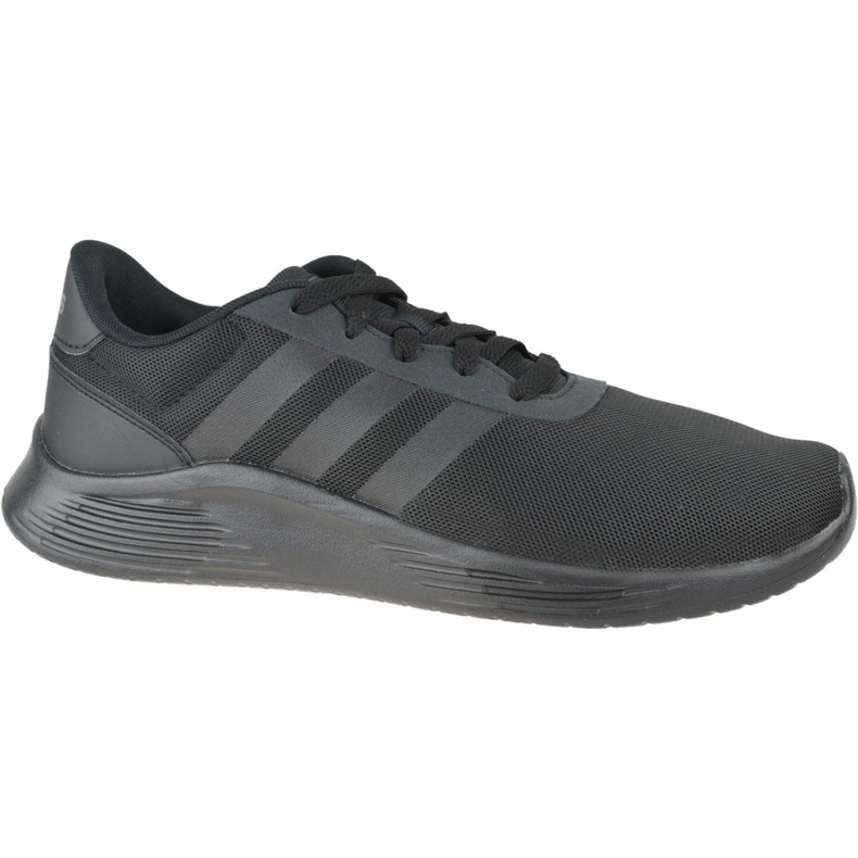Adidas Lite Racer 2.0 M EG3284 cipele crno