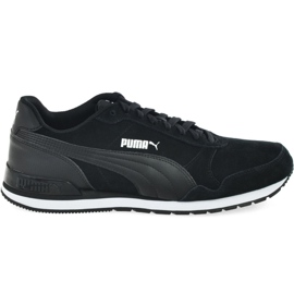 Puma St Runner V2 Sd M 365279 01 crna