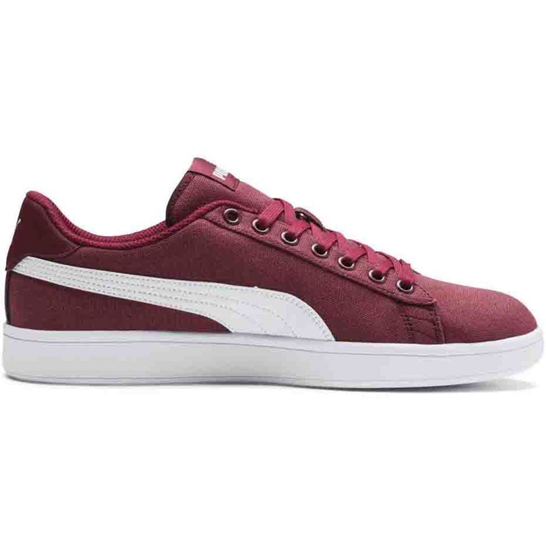 Puma Smash v2 Cv M 366420 08 crvena raznobojna