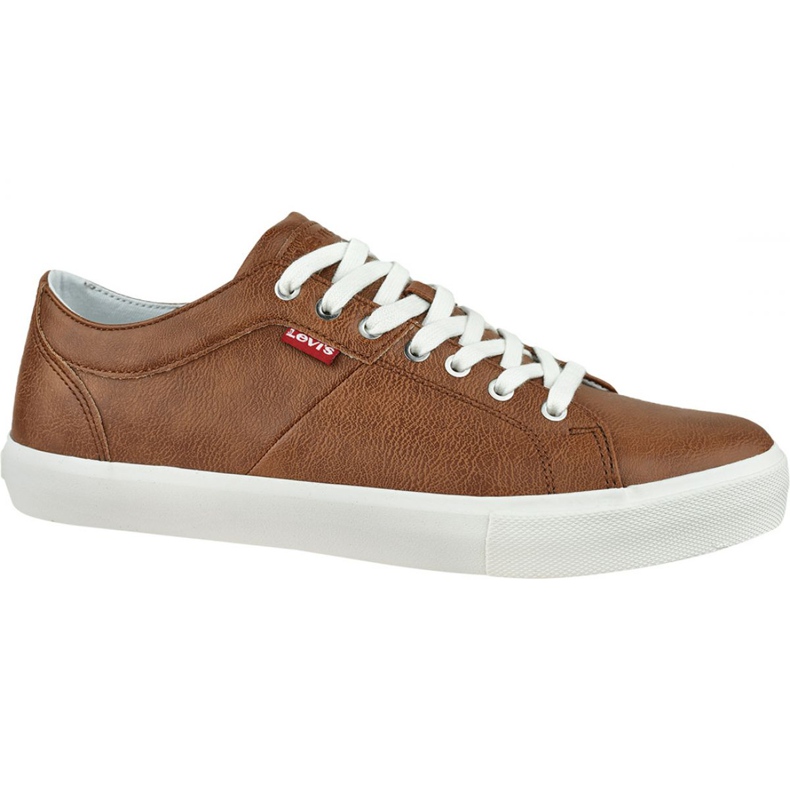 Levi's Woodward M 231571-794-27 cipele smeđa
