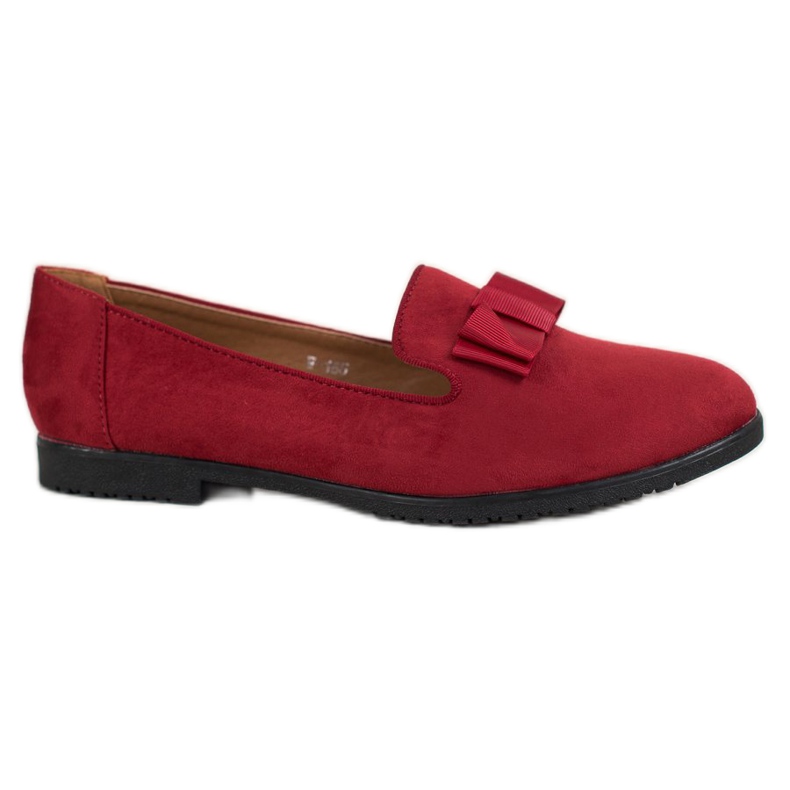 Miss Laura Gospodari s lukom crvena