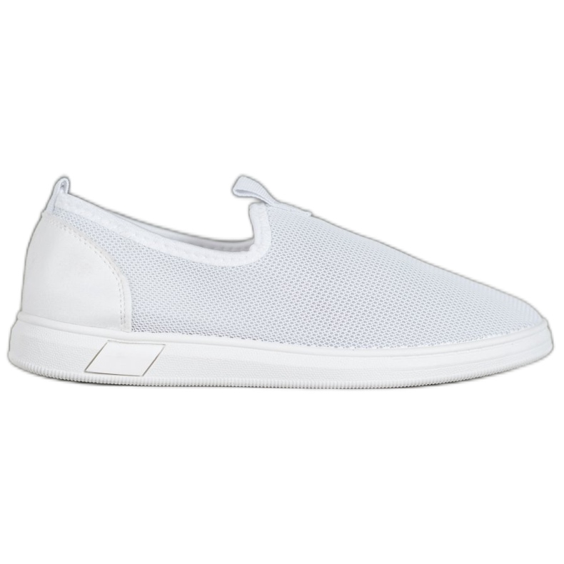 SHELOVET Airy sportske cipele bijela