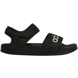 Adidas sandale Adilette Sandal Jr G26879 crna