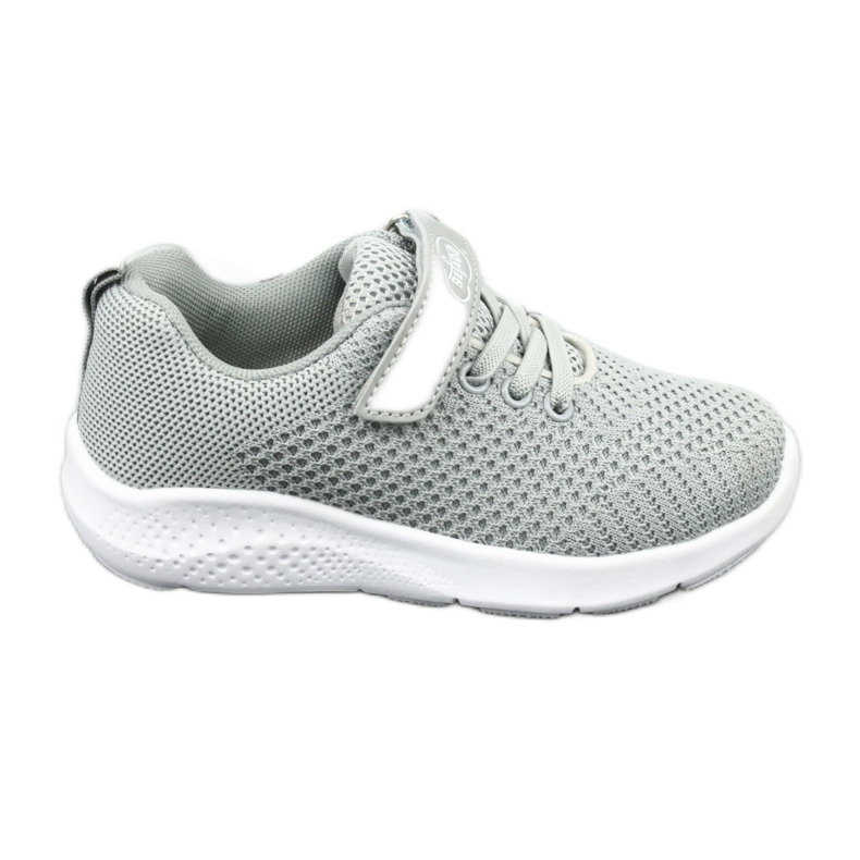 Befado dječje cipele 516Y046 siva