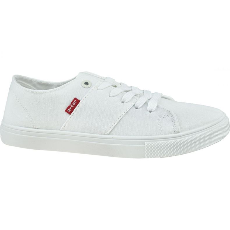 Levi's Pillsbury M 231552-733-51 cipele bijela