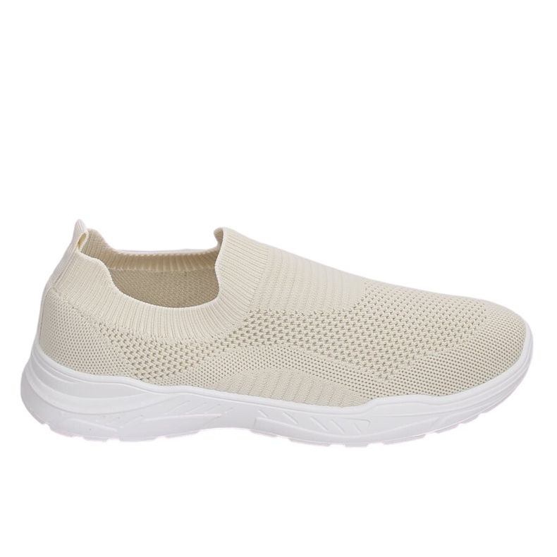 Bež sportske cipele FZ13P Bež