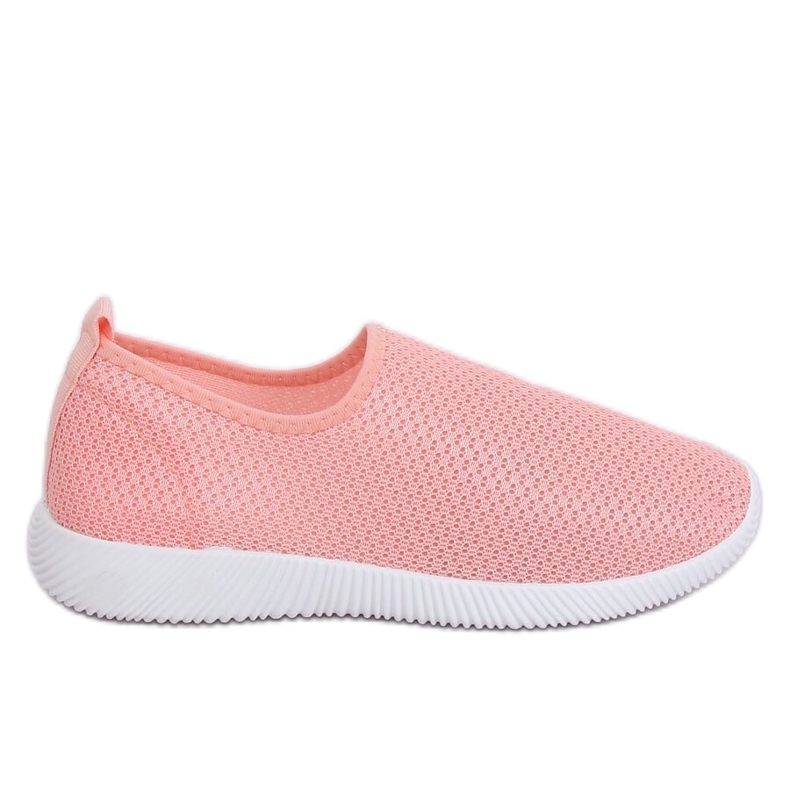 Ružičasta sportska obuća NB272P Ružičasta raznobojna