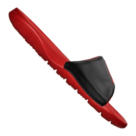 Papuče Nike Jordan Break Slide M AR6374-006 crna crvena