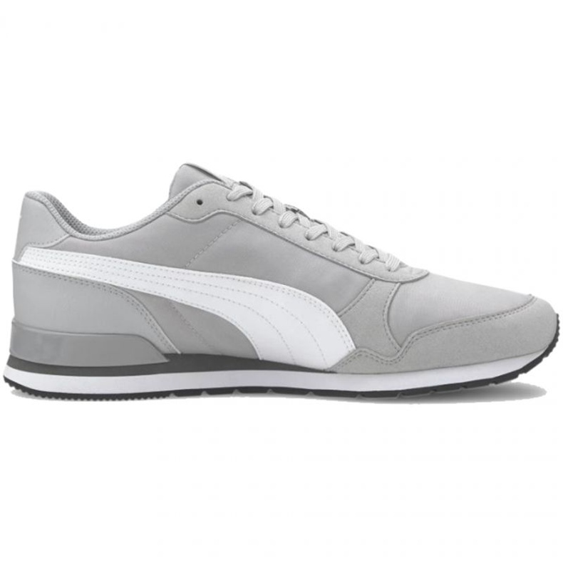 Puma St Runner v2 Nl M 365278 24 cipele siva